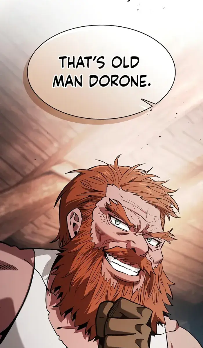 Academy's Genius Swordmaster Chapter 104 Page 55