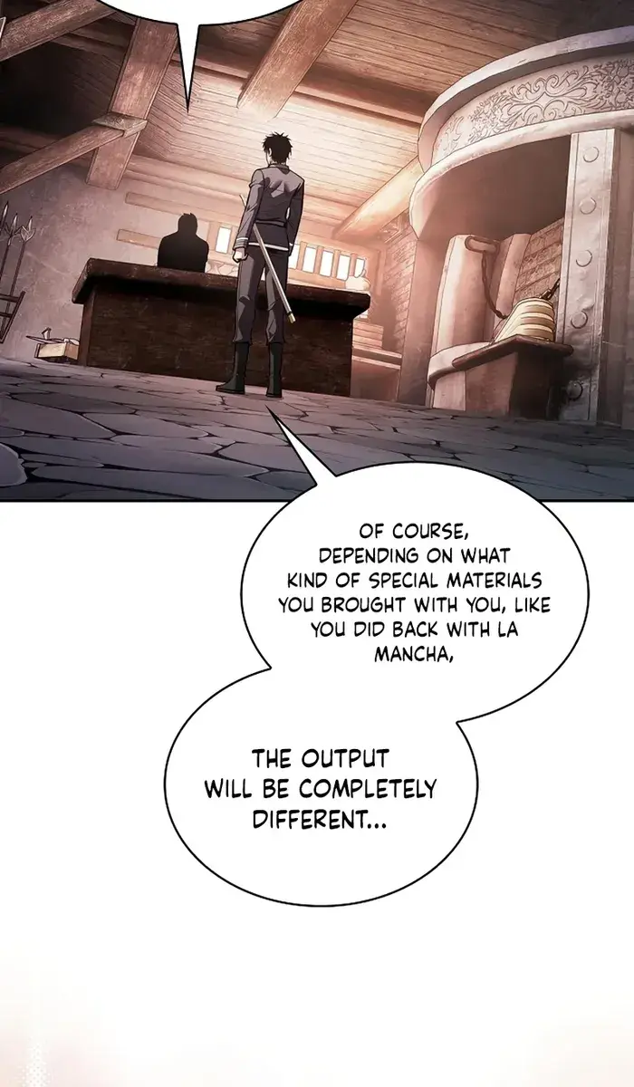 Academy's Genius Swordmaster Chapter 104 Page 66