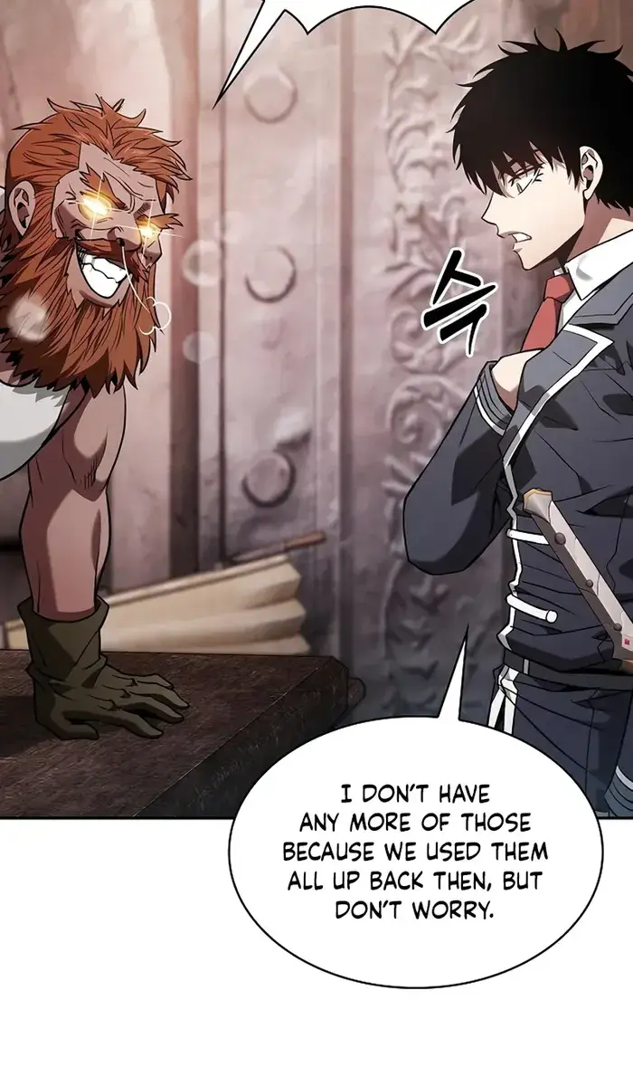 Academy's Genius Swordmaster Chapter 104 Page 72
