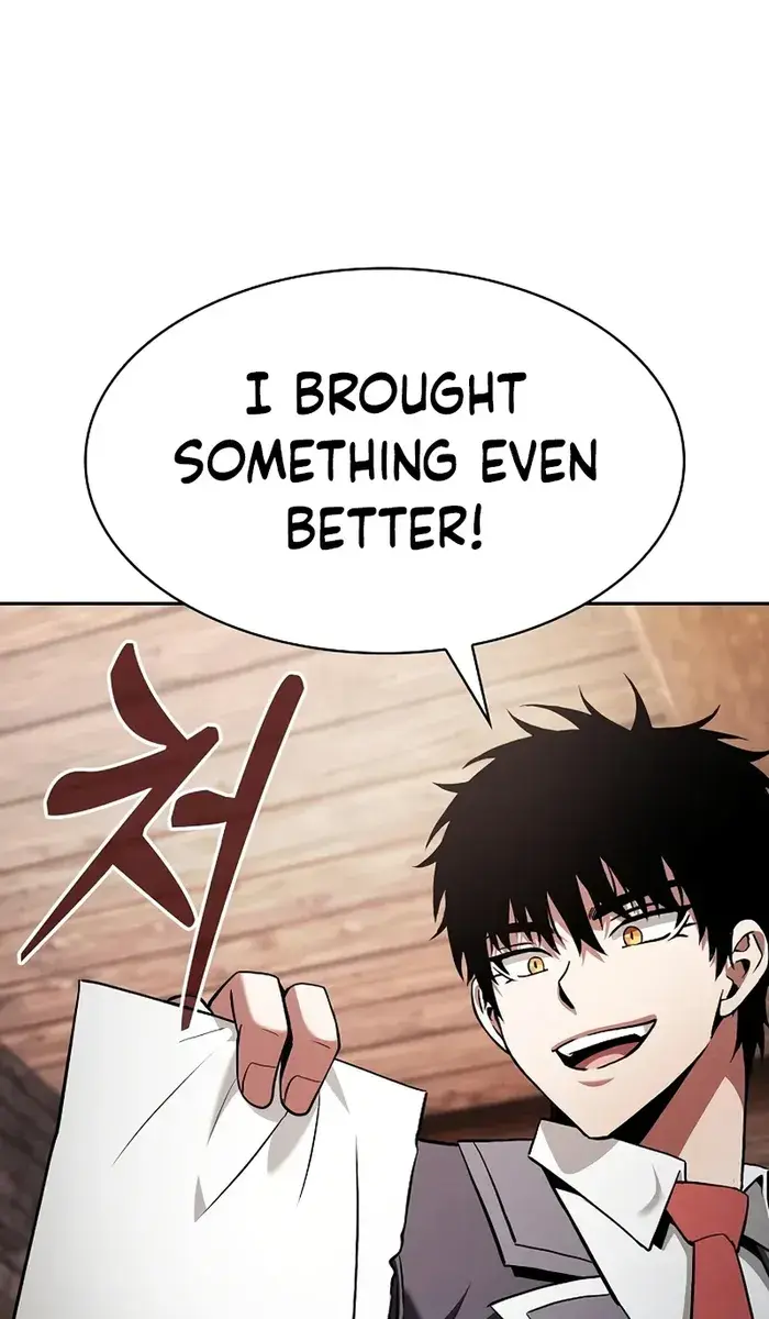 Academy's Genius Swordmaster Chapter 104 Page 73