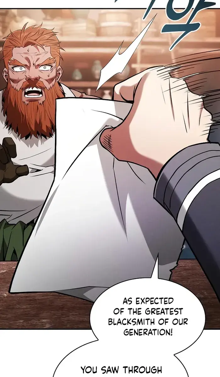 Academy's Genius Swordmaster Chapter 104 Page 90