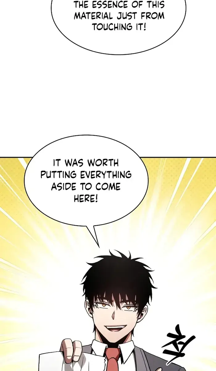 Academy's Genius Swordmaster Chapter 104 Page 91