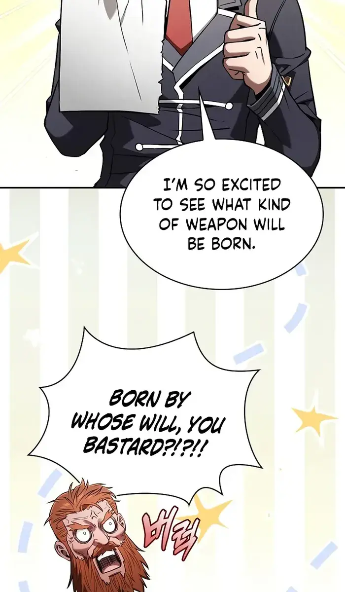 Academy's Genius Swordmaster Chapter 104 Page 92