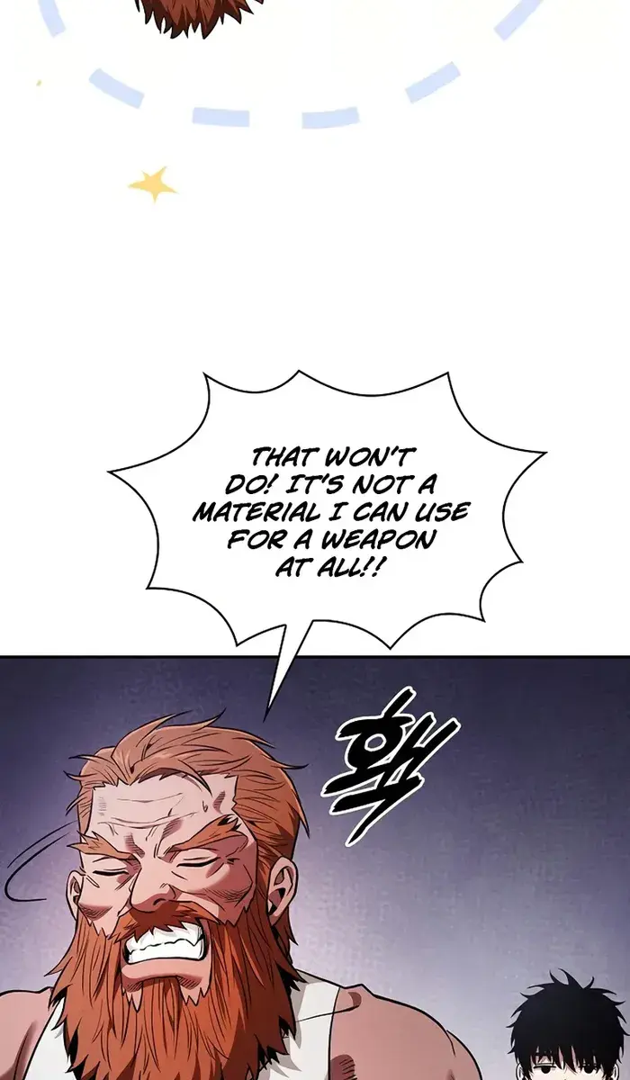 Academy's Genius Swordmaster Chapter 104 Page 93