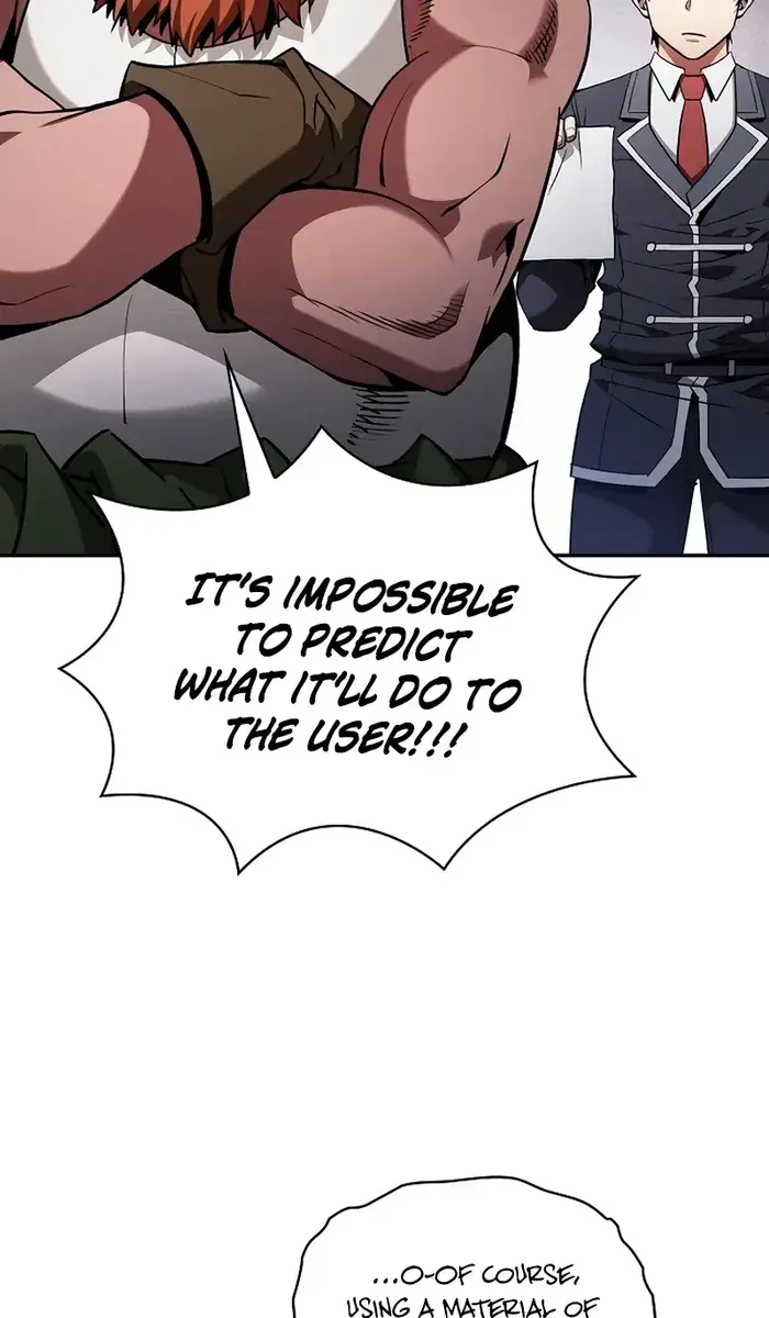 Academy's Genius Swordmaster Chapter 104 Page 94