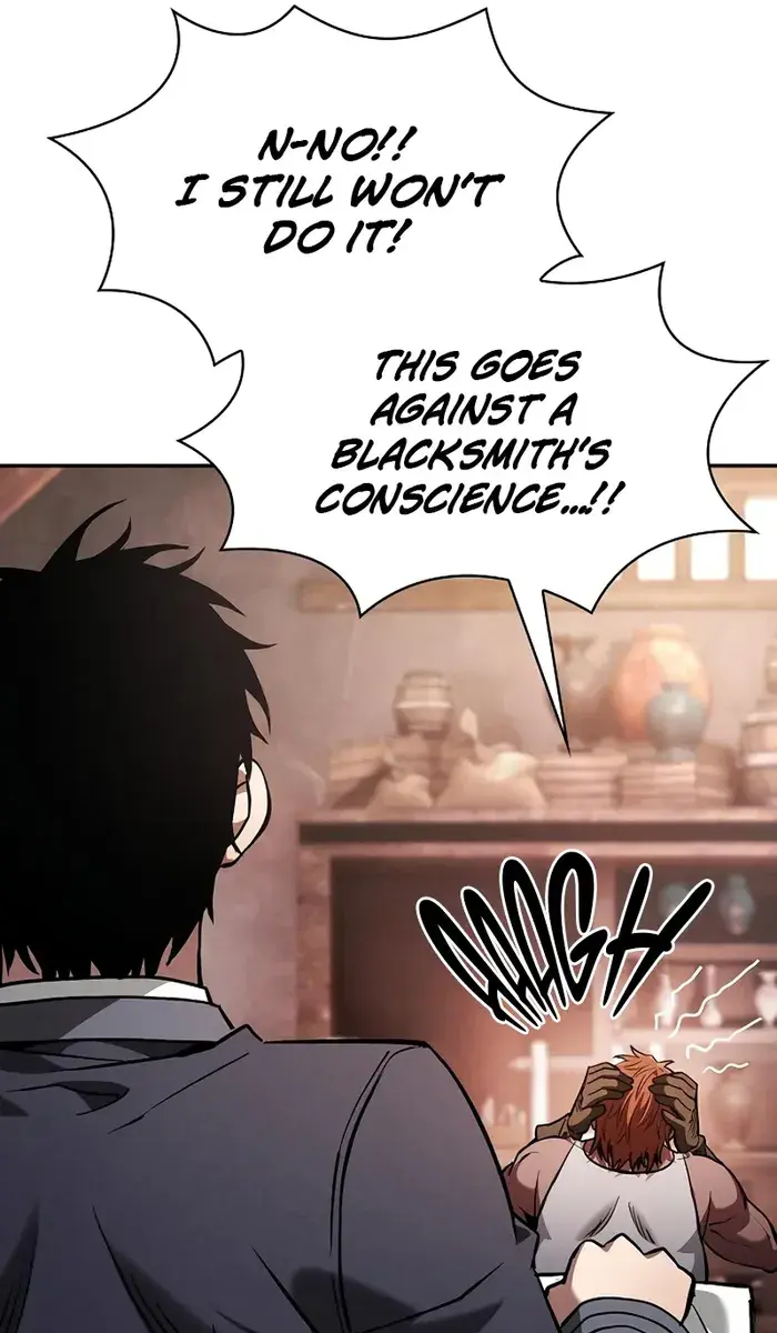 Academy's Genius Swordmaster Chapter 104 Page 98