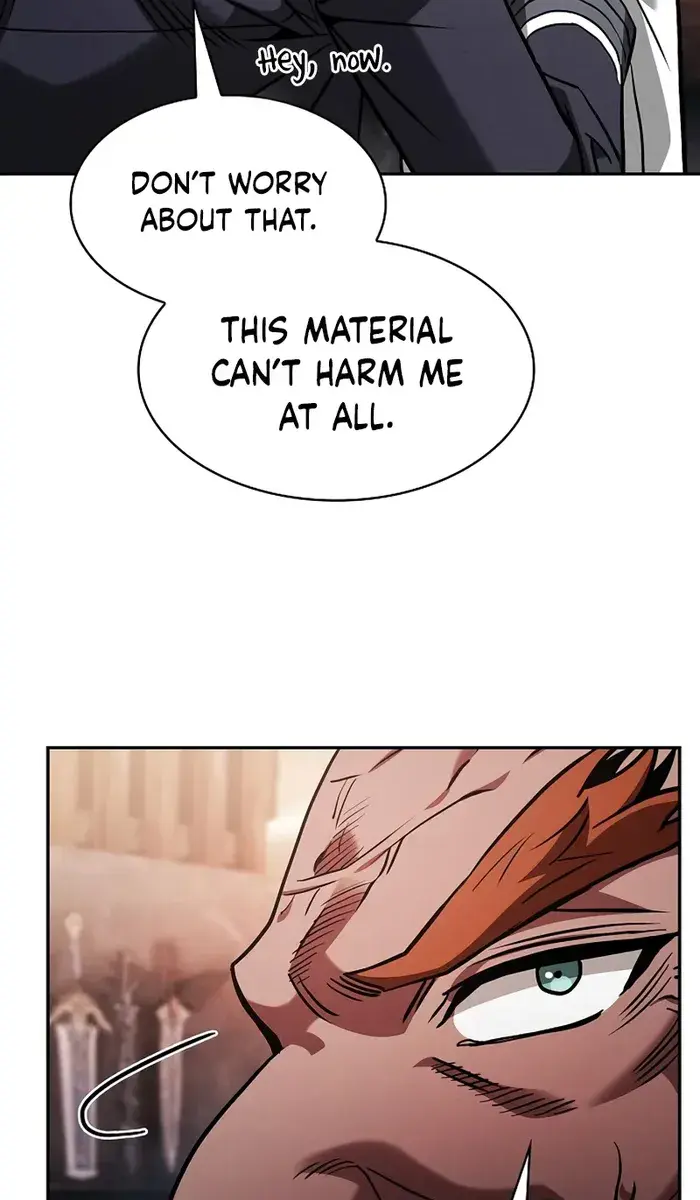 Academy's Genius Swordmaster Chapter 104 Page 99