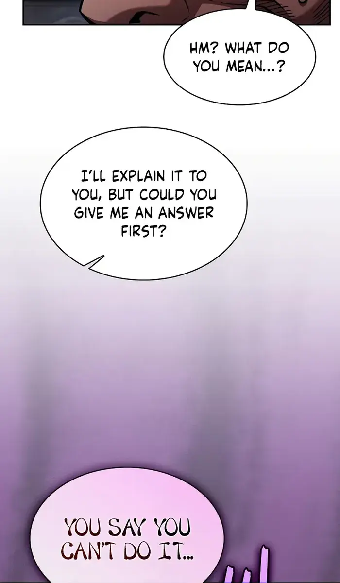 Academy's Genius Swordmaster Chapter 104 Page 100