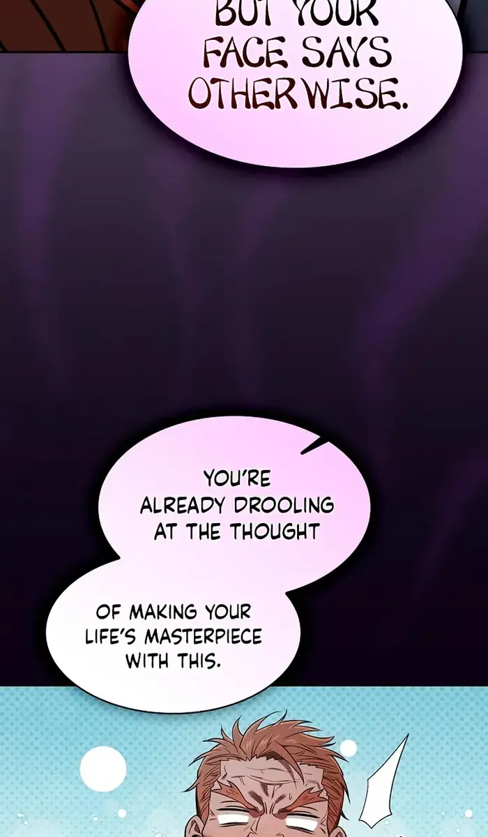 Academy's Genius Swordmaster Chapter 104 Page 102