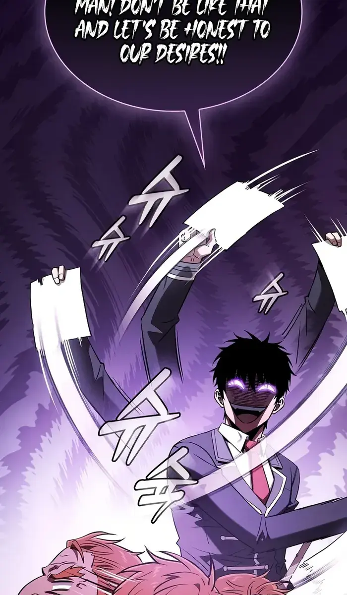 Academy's Genius Swordmaster Chapter 104 Page 104