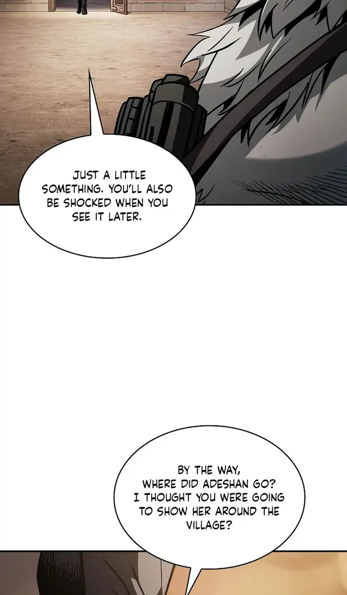 Academy's Genius Swordmaster Chapter 104 Page 115