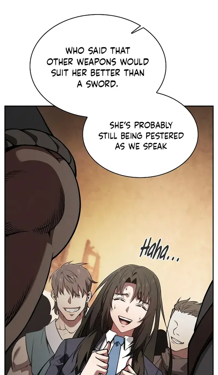 Academy's Genius Swordmaster Chapter 104 Page 117