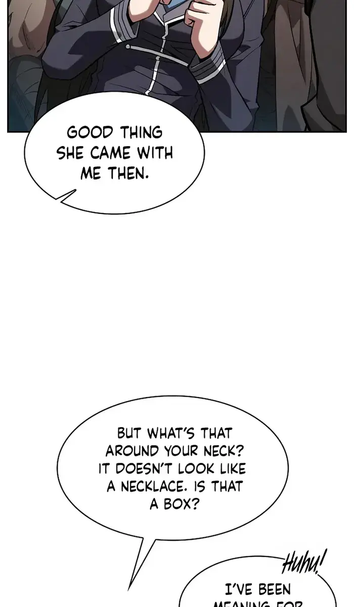 Academy's Genius Swordmaster Chapter 104 Page 118