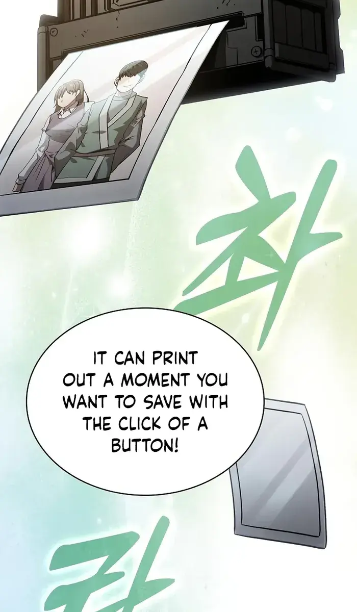 Academy's Genius Swordmaster Chapter 104 Page 122