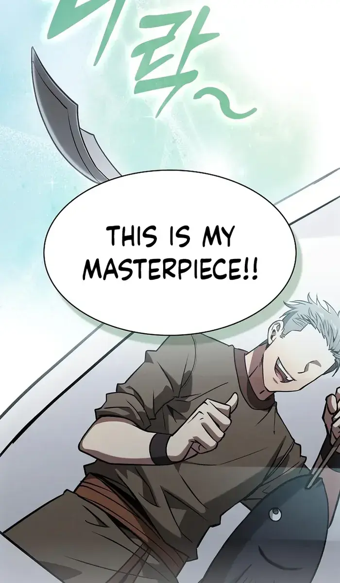 Academy's Genius Swordmaster Chapter 104 Page 123