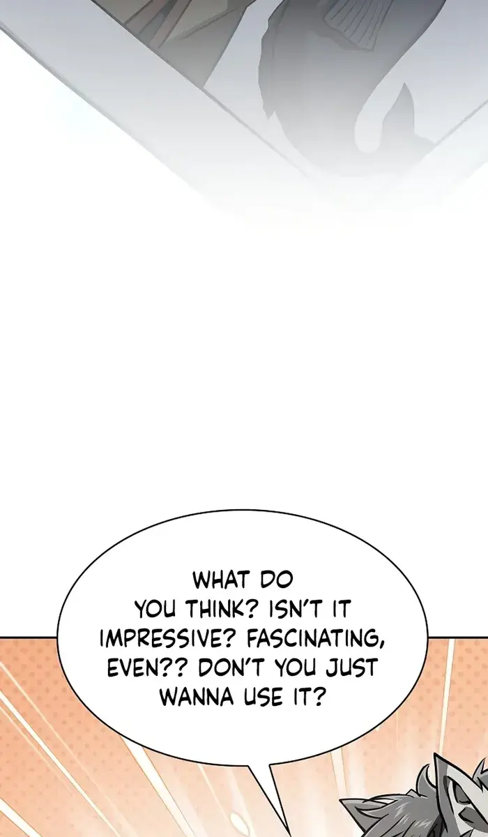Academy's Genius Swordmaster Chapter 104 Page 124
