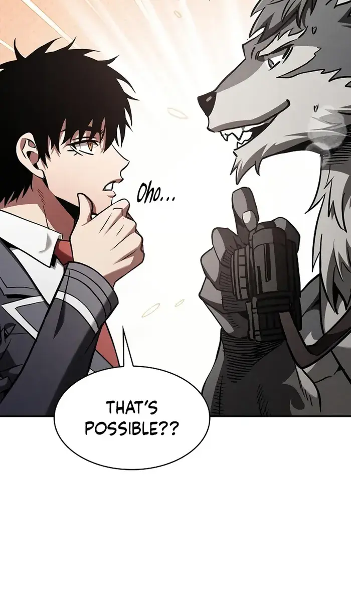 Academy's Genius Swordmaster Chapter 104 Page 125