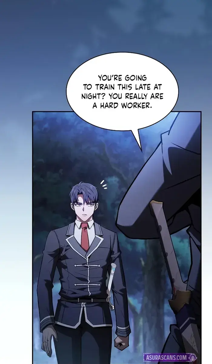 Academy's Genius Swordmaster Chapter 104 Page 136