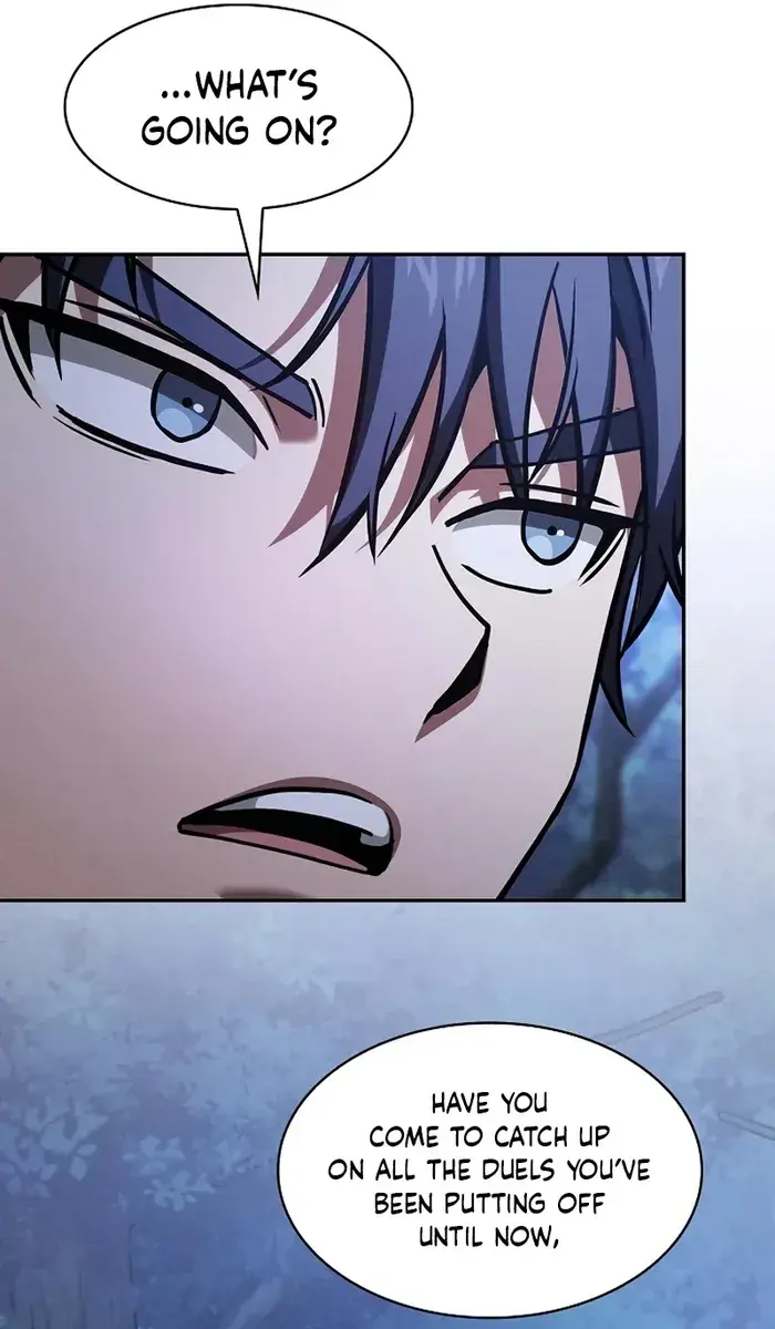 Academy's Genius Swordmaster Chapter 104 Page 139