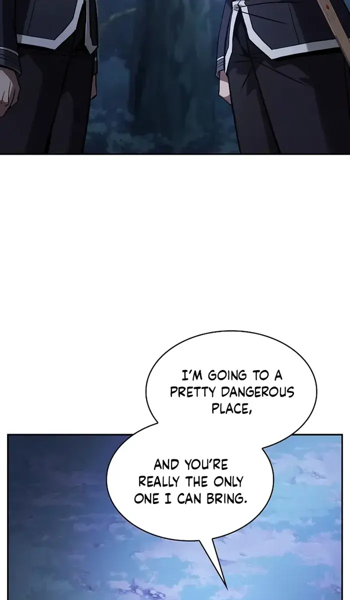 Academy's Genius Swordmaster Chapter 104 Page 144