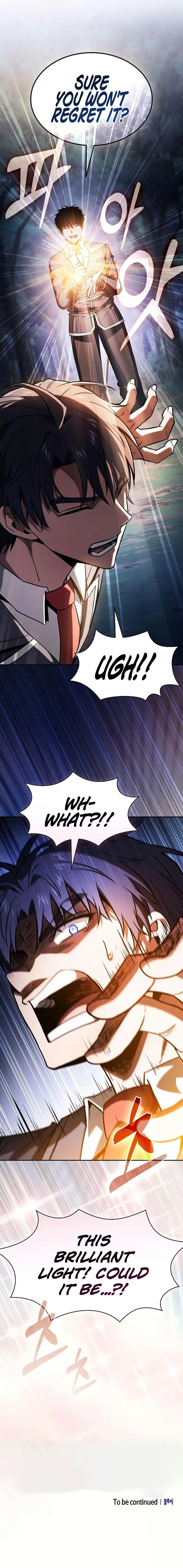 Academy's Genius Swordmaster Chapter 104 Page 147