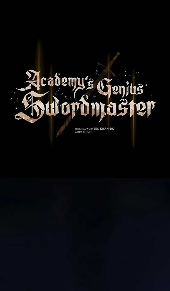 Academy's Genius Swordmaster Chapter 108 Page 3