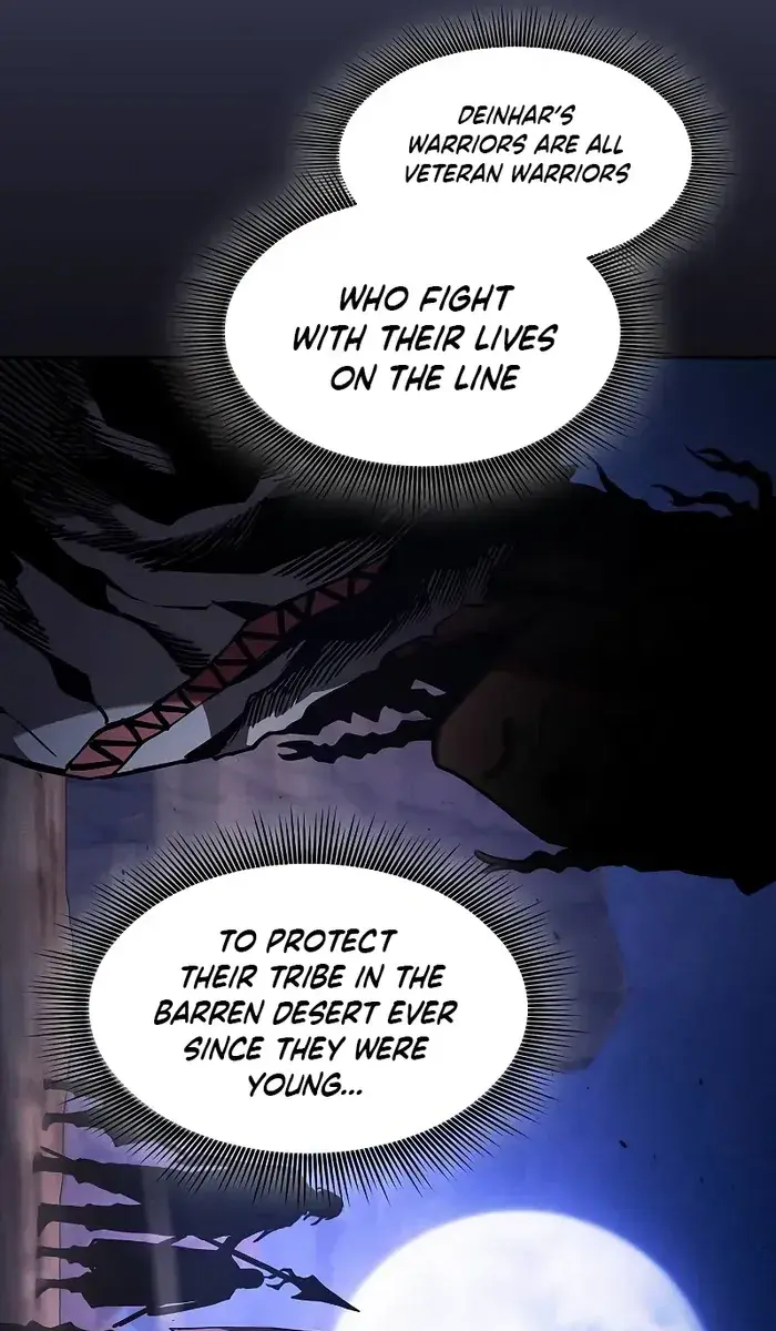 Academy's Genius Swordmaster Chapter 108 Page 36