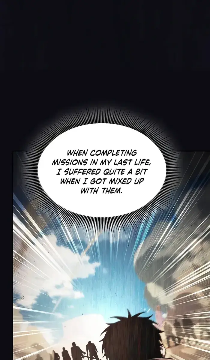 Academy's Genius Swordmaster Chapter 108 Page 38