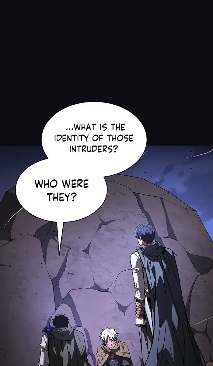 Academy's Genius Swordmaster Chapter 108 Page 43