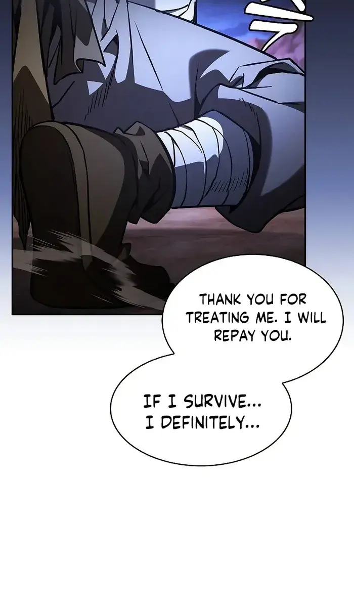 Academy's Genius Swordmaster Chapter 108 Page 51