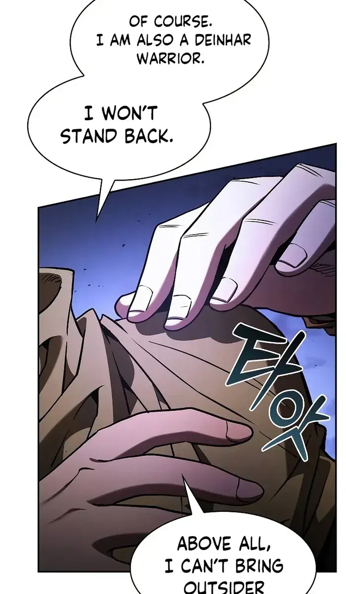 Academy's Genius Swordmaster Chapter 108 Page 55