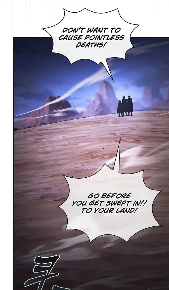 Academy's Genius Swordmaster Chapter 108 Page 61