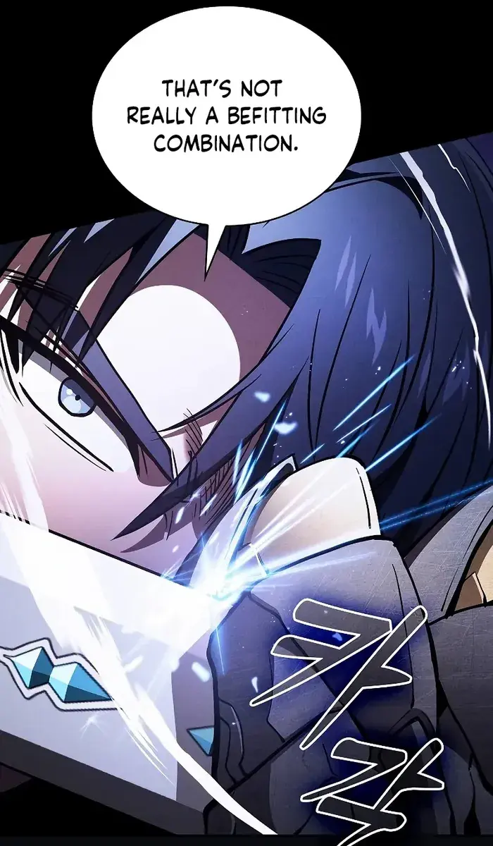Academy's Genius Swordmaster Chapter 108 Page 76