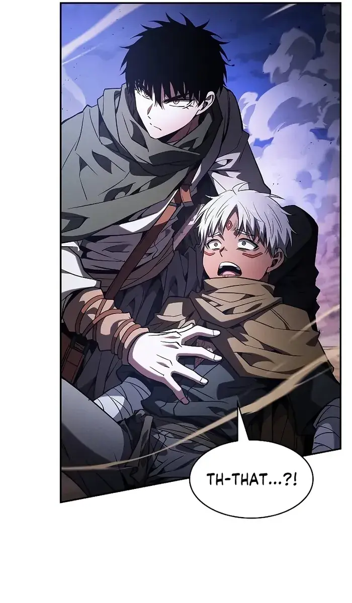 Academy's Genius Swordmaster Chapter 108 Page 81