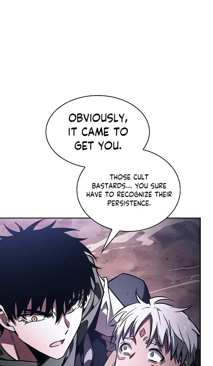 Academy's Genius Swordmaster Chapter 108 Page 84