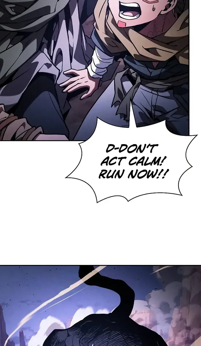 Academy's Genius Swordmaster Chapter 108 Page 85