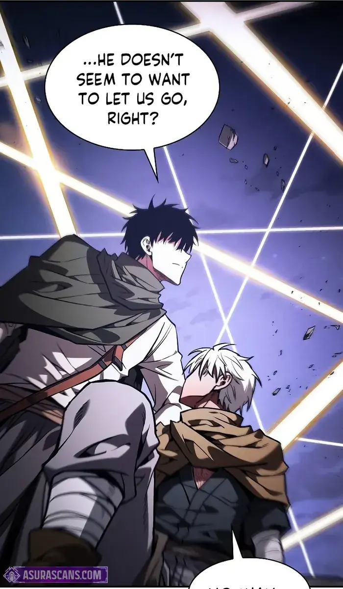 Academy's Genius Swordmaster Chapter 108 Page 92