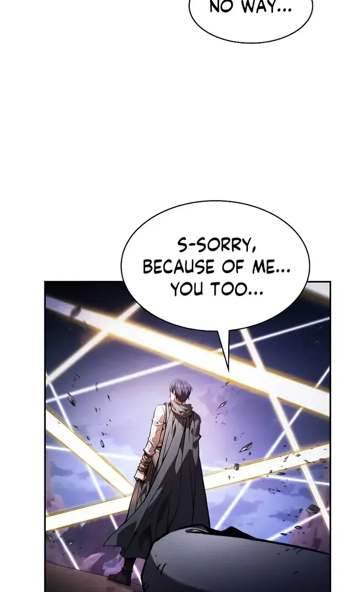 Academy's Genius Swordmaster Chapter 108 Page 93