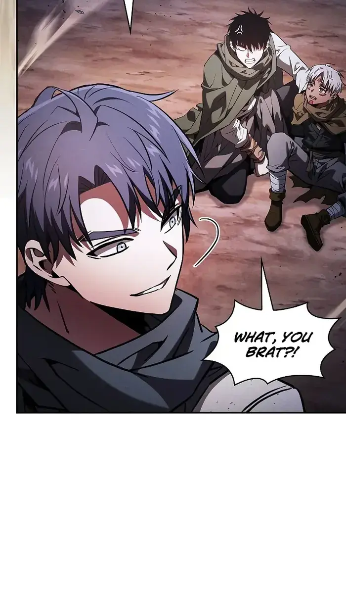 Academy's Genius Swordmaster Chapter 108 Page 98