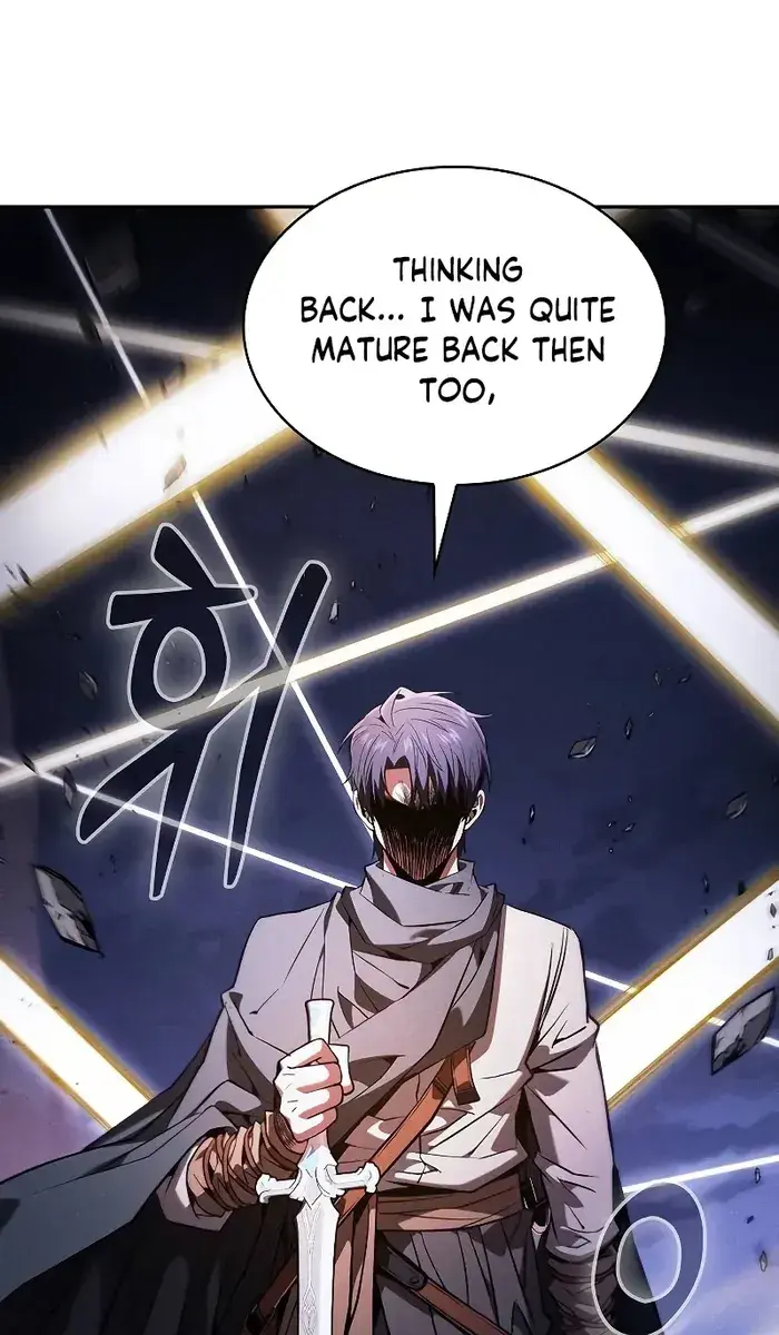 Academy's Genius Swordmaster Chapter 108 Page 99