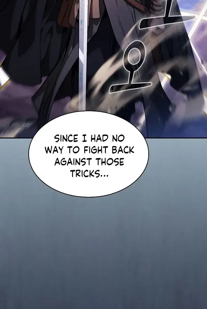 Academy's Genius Swordmaster Chapter 108 Page 100