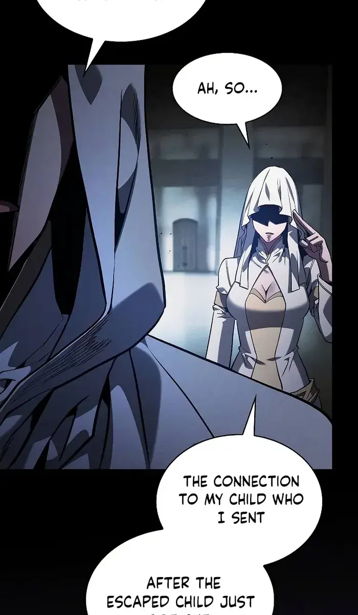 Academy's Genius Swordmaster Chapter 108 Page 155