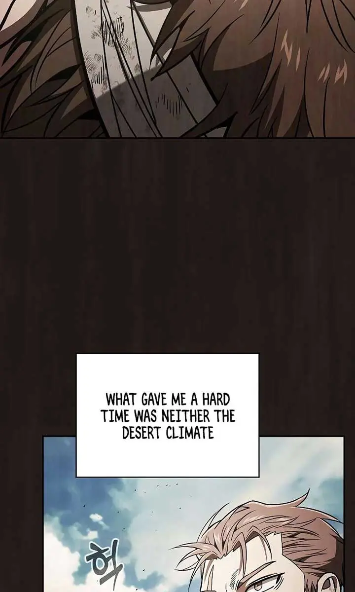 Academy's Genius Swordmaster Chapter 110 Page 5