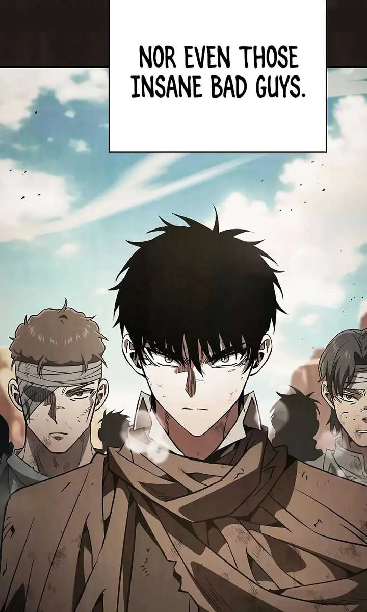Academy's Genius Swordmaster Chapter 110 Page 7