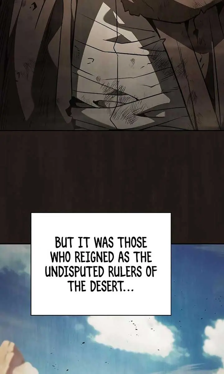 Academy's Genius Swordmaster Chapter 110 Page 8