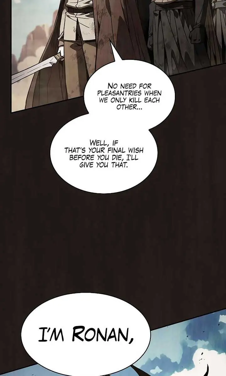 Academy's Genius Swordmaster Chapter 110 Page 16
