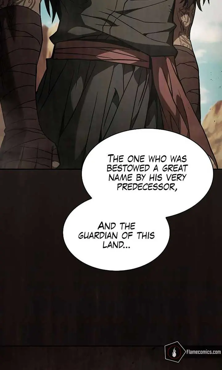 Academy's Genius Swordmaster Chapter 110 Page 20