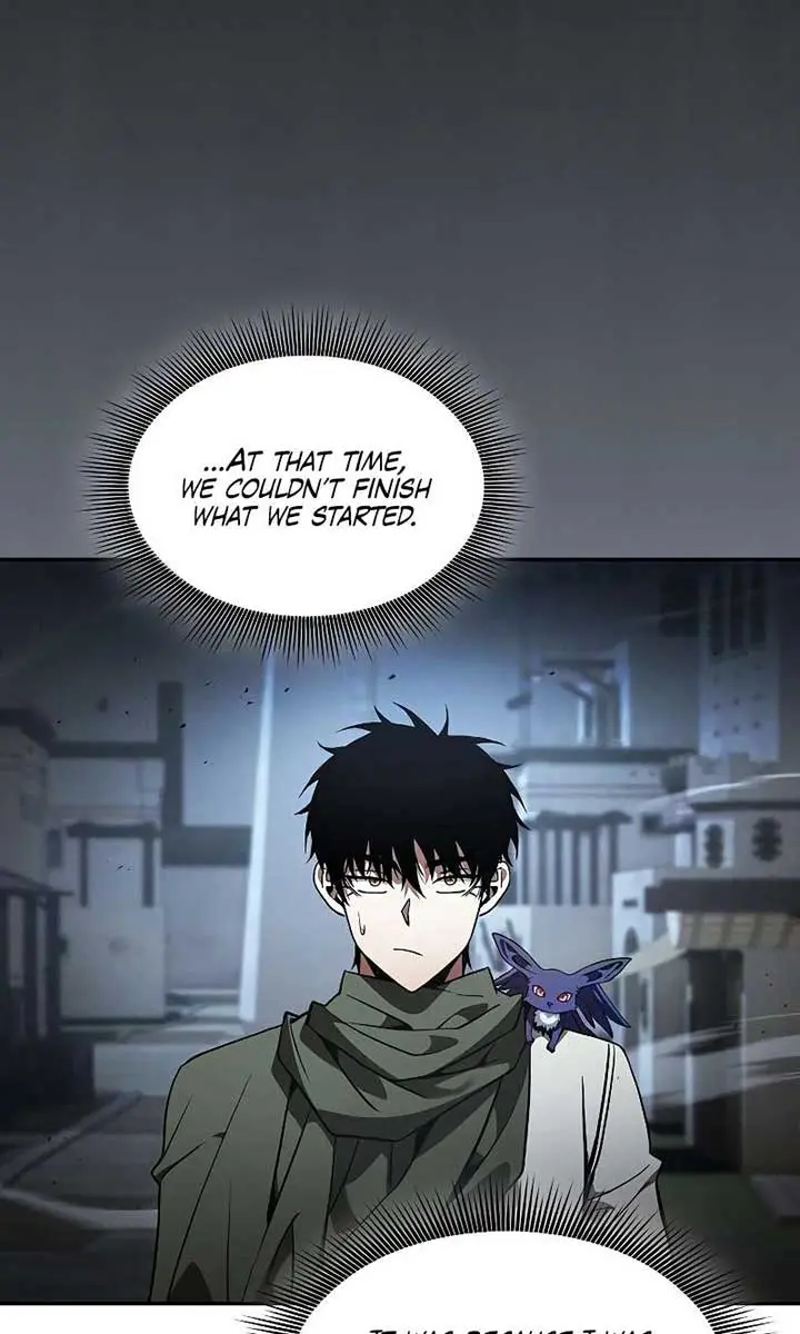 Academy's Genius Swordmaster Chapter 110 Page 23
