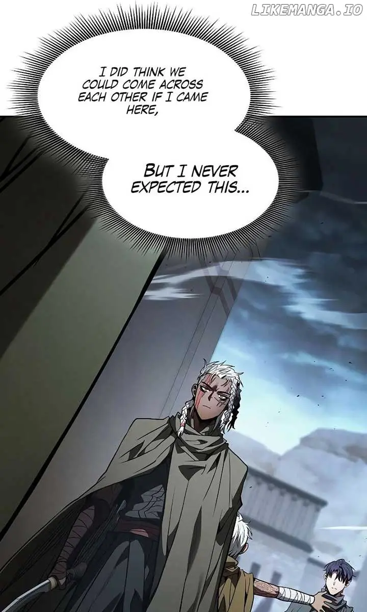 Academy's Genius Swordmaster Chapter 110 Page 25