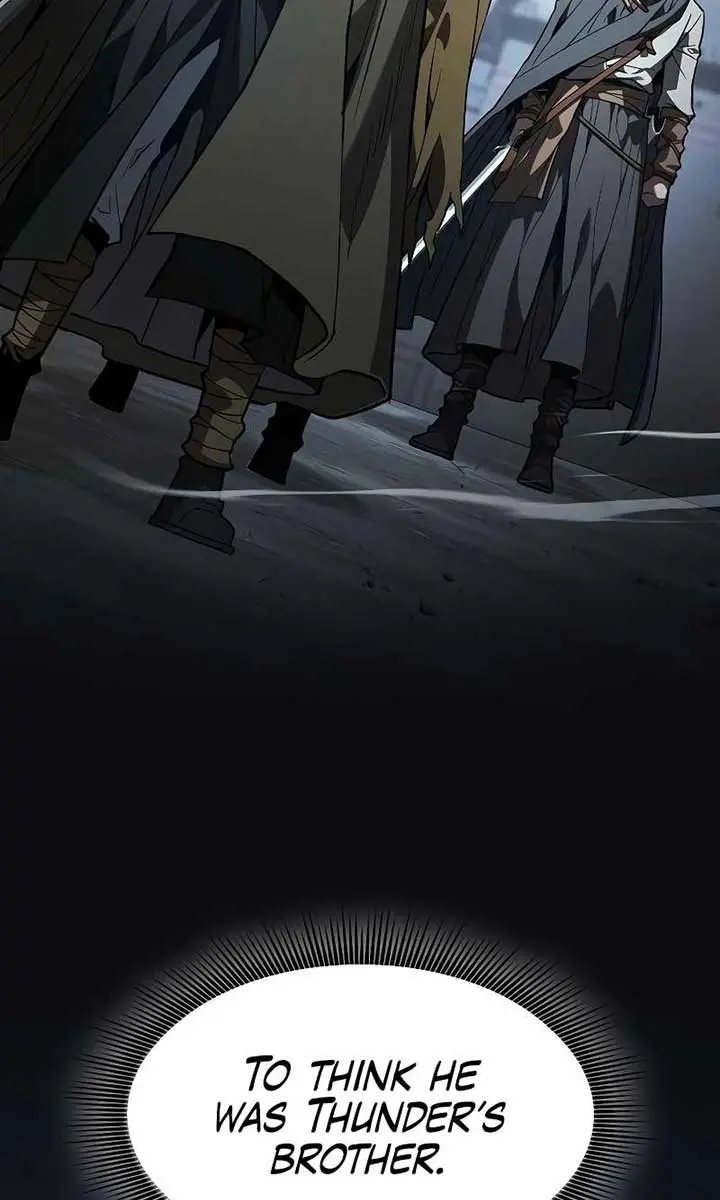 Academy's Genius Swordmaster Chapter 110 Page 26